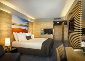 Valamar Padova Hotel 5