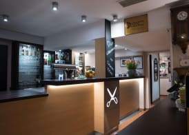 Hotel Schere 4