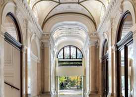 Almanac Palais Vienna 5