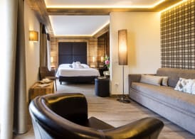Sport Hotel Panorama- SPA Resort 2