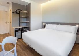 B&B HOTEL Madrid Alcorcón 5