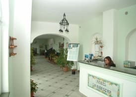 Hotel La Ginestra 4