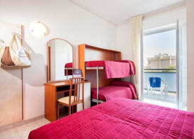 Hotel Stacchini 5