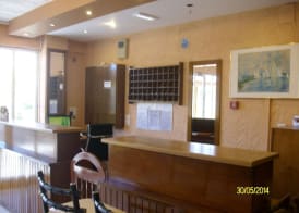Krits Hotel 2