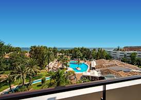 Iberostar Ciudad Blanca Alcudia Apartamentos 4