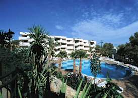 apartamento salou terraza picinacalas ,relax 5