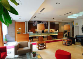 Dal Moro Gallery Hotel 3