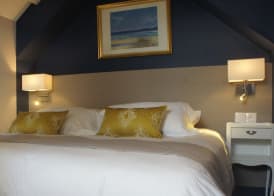 Hotel Les Suites - Domaine de Crécy 4