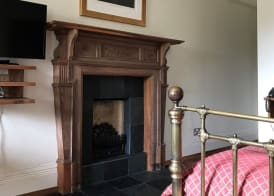 Ashtree House Hotel, Glasgow Airport & Paisley 3