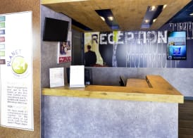Ibis Budget Hyères 2