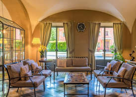 QC Grand Hotel Roma 4