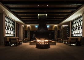 Alila Jabal Akhdar 2