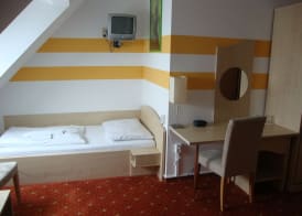 Lenas Donau Hotel 5