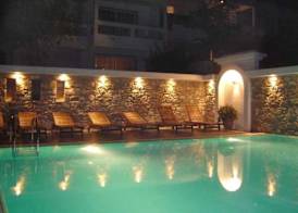 Cape Kanapitsa Hotel & Suites 2
