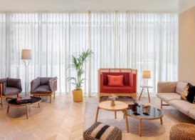 Staybridge Suites DUBAI FINANCIAL CENTRE by IHG 3