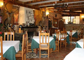 Hotel La Torre 2