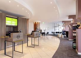 B&B Hotel Sassuolo 3