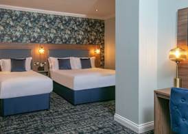 Best Western Hotel 99 5