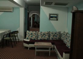 Ak Asya Hotel 5