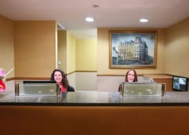 Best Western Queens Hotel 2
