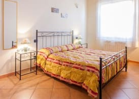 Agriturismo Podere Camollia 5