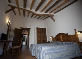 Hotel Rural El Horcajo de Ronda 5