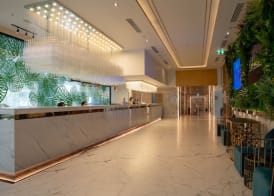 Pattaya Discovery Beach Hotel 4
