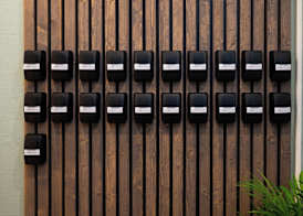Budgetel - Kong Oscars gate 44 2
