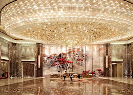 Wanda Realm Taian 4