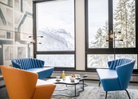 Hôtel Club MMV Le Flaine 4