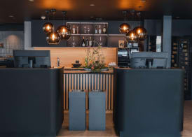 Best Western Plus Oslo Airport 3