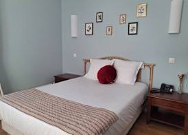 Hostellerie Du Lys - Hôtel & Restaurant 4