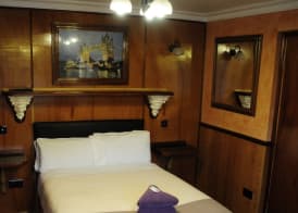 Cricklewood Lodge Hotel 4