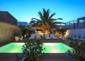 Hotel Es Marès 2