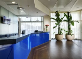 UNA Hotels San Vitale Bologna 2