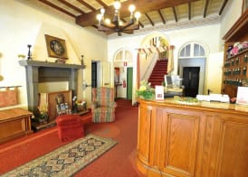 Hotel Villa Kinzica 3