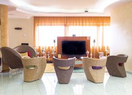 Hotel Agora Sure Hotel Collection by Best Western 3