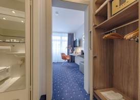 Best Western Plus Hotel Steinsgarten 5