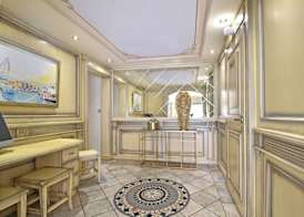 Hôtel Le Rocher 2