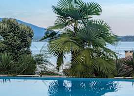 Shg Hotel Villa Carlotta 5