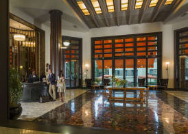 Grand Hotel Castrocaro Longlife Formula 5