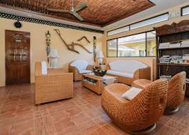 Turtle Bay Dive Resort 3