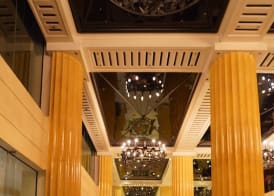 The Heritage Hotel Manila 3