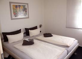 Business Vital Hotel am Rennsteig 4