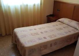 Hotel Reina Isabel 4