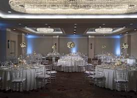 The Baronette Renaissance Detroit-Novi Hotel 5