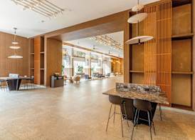 Santo Domingo Bay Convention Resort & Casino 5
