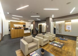 Hotel-Résidence Am Klouschter 3