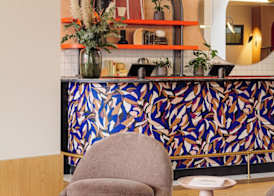 Leonardo Hotel Groningen City Center 5