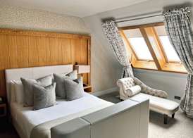 The Gailes Hotel & Spa 3